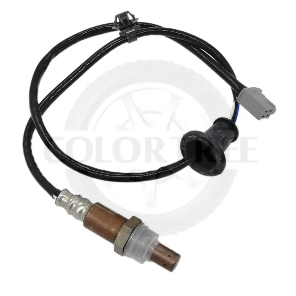 234-4305 89465-12840 88975493 O2 нисходящий кислородный датчик задний для Pontiac Vibe 09 10 для Toyota Corolla 12 13 Matrix 10-14