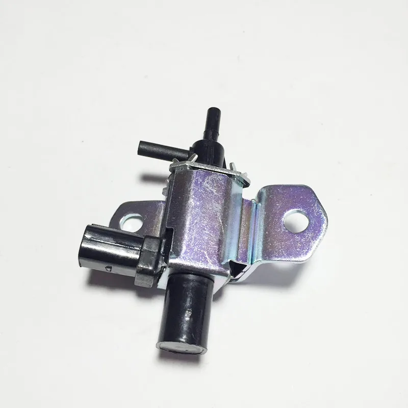 ENGINE AIR SHUT OFF VALVE forford 3S4G 9J559 AB 1S7G 9J559 BB L801