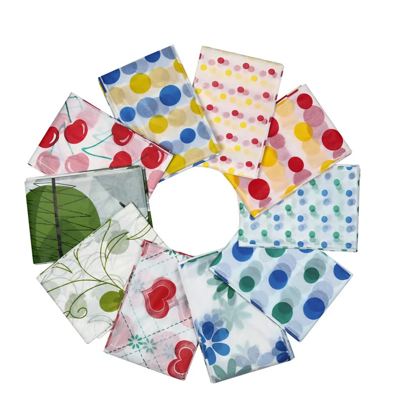 Waterproof Oilproof Plastic Disposable Tablecloth Wedding Birthday Party Table Cover Desk Cloth Events Tableware #3j07 (14)