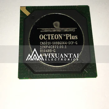 

1pcs/lot 5pcs/lot 10pcs/lot Free shipping 100% original CN5010-500BG564-SCP-G CN5010-500BG564 CN5010 BGA