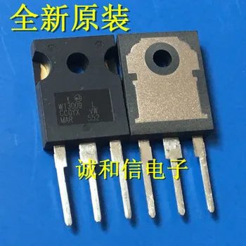 

W13009 STW13009 TO-247 new original In Stock