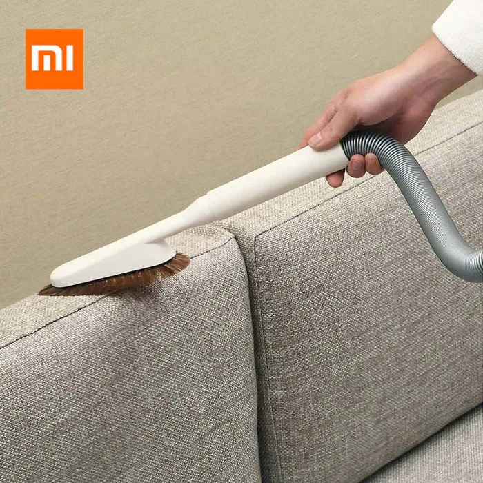 

Xiaomi Mijia Deerma DX800S Double-circulation Upright Back Carrying Vacuum Cleaner Handheld Lightweight 220V 14000P Cleaner M2
