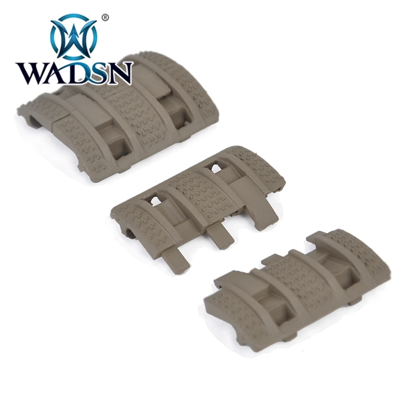 Wadson XTM Enhanced Rail крышки панелей MP02066