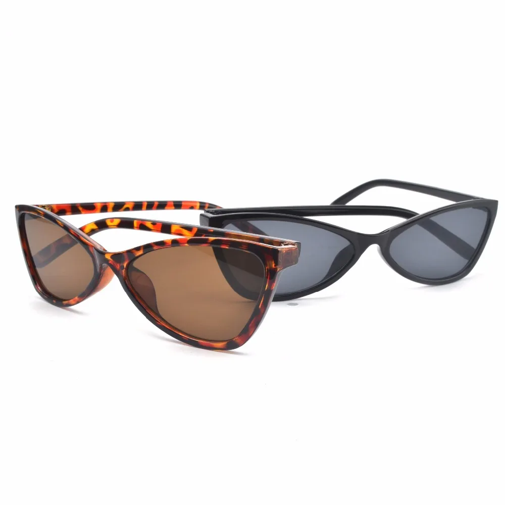 New 2018 sunglasses Europe and the United States hot sunglasses