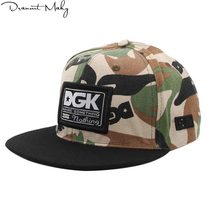 Dgk hat Clearance