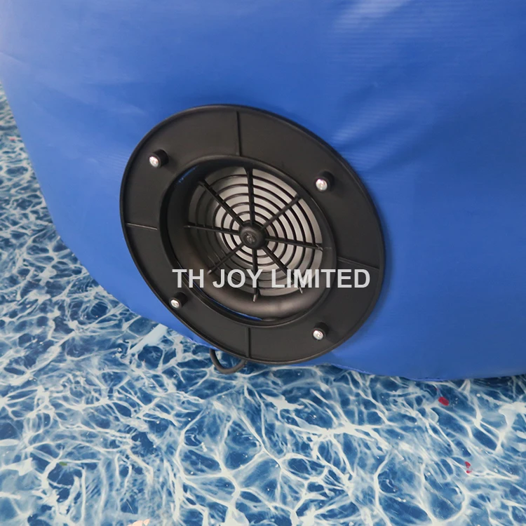 replacement blowers for inflatable decorations