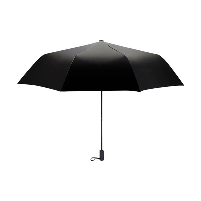 YamYamdan Five Nights at Freddy's Large Men and Women Rain and Rain  Dual-use Folding Simple Wind and Rain Travel Umbrella (Color : A08, Size :  Onesize) : : Fashion