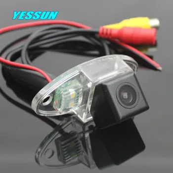 

Auto Backup Reverse Camera For Saturn Outlook 2007-2009 2010 Car Electronics DVR Alarm System Cameras High Quality Wide Angle