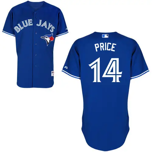 red blue jays jersey