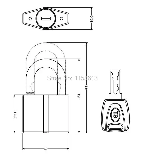 GSL40SH