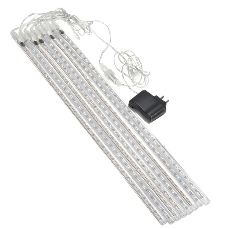 Multifunctional-LED-Meteor-Shower-Rain-Tube-Lights-Set-US-Plug-Flat-Plug-50CM-RGB-Colorful-Light110V_4_800x800