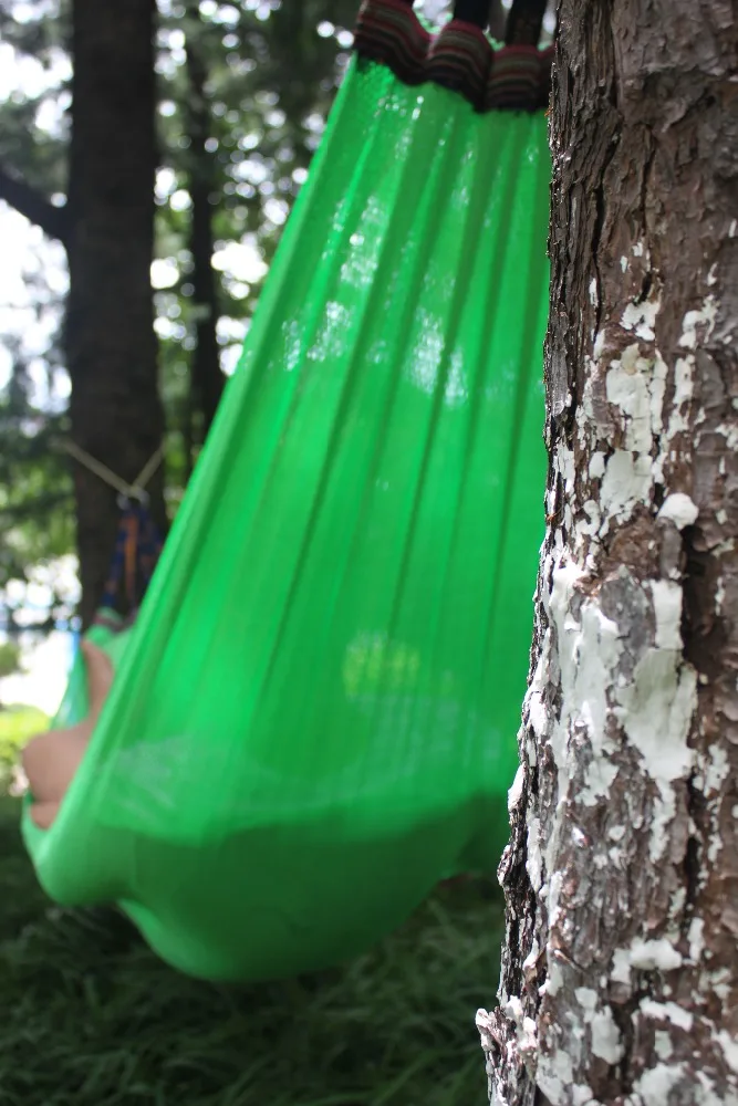 Mesh Hammock (5)