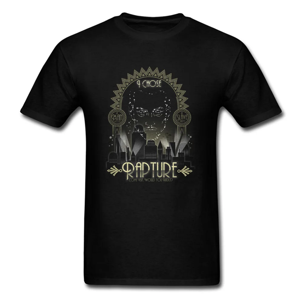 I chose Rapture_black