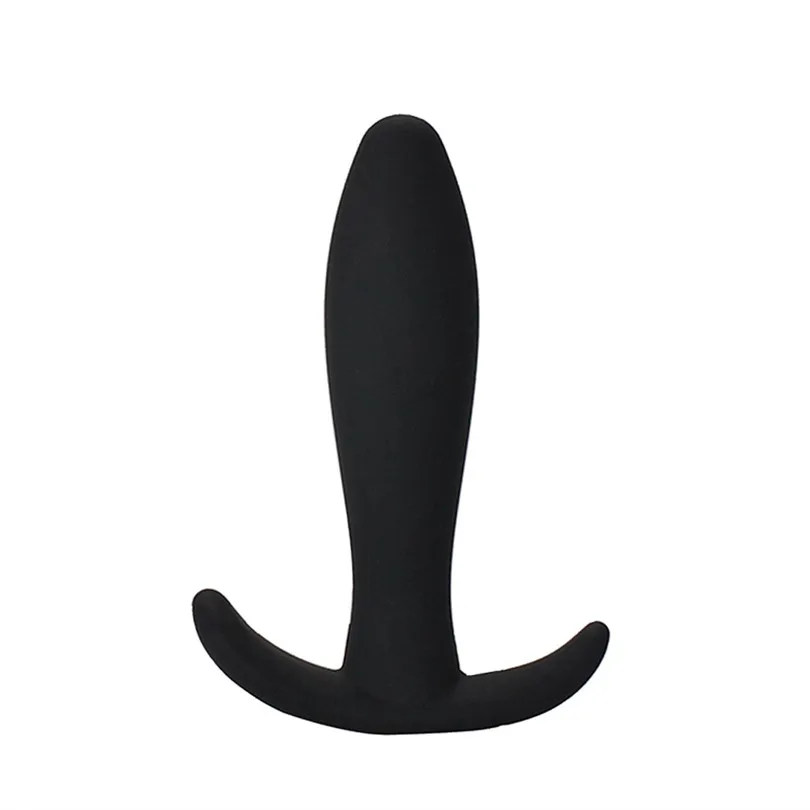 Anal Sex Toys Waterproof Super Stimulation Silicone G-Spot Butt Plugs Butt Anal Play Massage Plug Sexy Love Toys   (4)