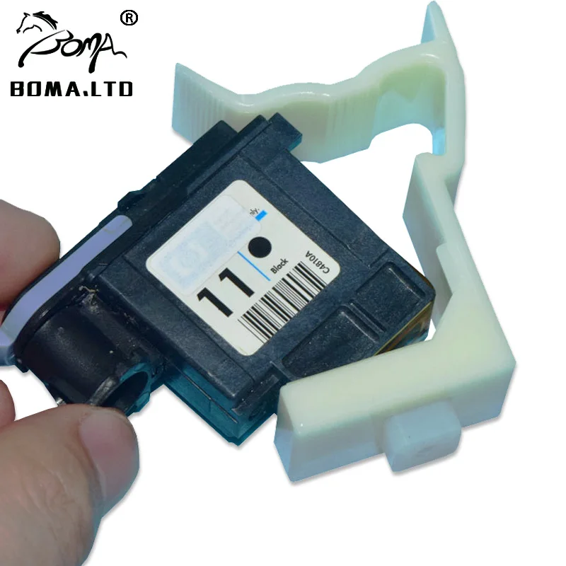 HP 11 Printhead Print Head Cleaning tools 3