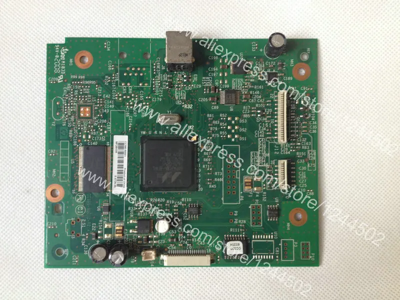 Материнская плата для ноутбука HP M1120 | Компьютеры и офис