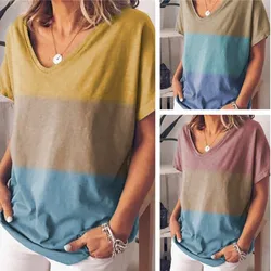 aesthetic tshirt punk korean gothic streetwear women shirts pink patchwork casual korean clothes 90s tops vintage thanksgiving aesthetic tshirt punk korean gothic streetwear women shirts pink patchwork casual korean clothes 90s tops vintage thanksgiving