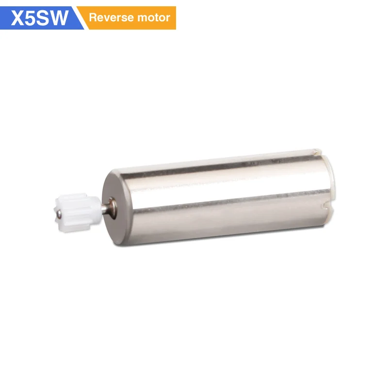 

Syma Motor for X5C/X5, X5SW/X5SC/X5S Spare Parts Replacements Accessories for Drone Quadcopter RC Helicopter Motor