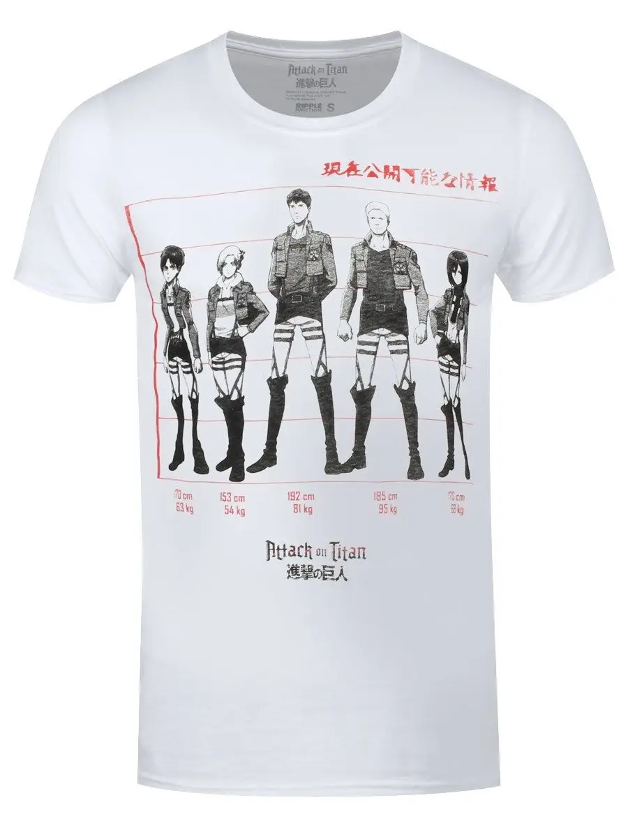 titan up t shirt
