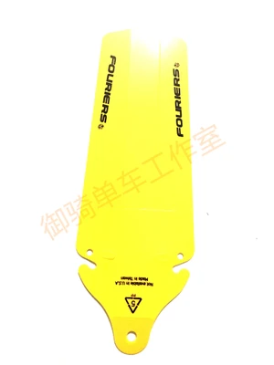 Заднее сиденье для велосипеда Fouriers розовое седло MTB DH 1 шт.|fender for bicycle|fender saddlefender rear