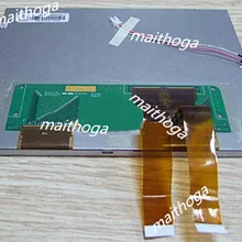 INNOLUX 8,0 дюймов TFT ЖК-дисплей Экран дисплея AT080TN42 V.1 800 SVGA(RGB)* 600