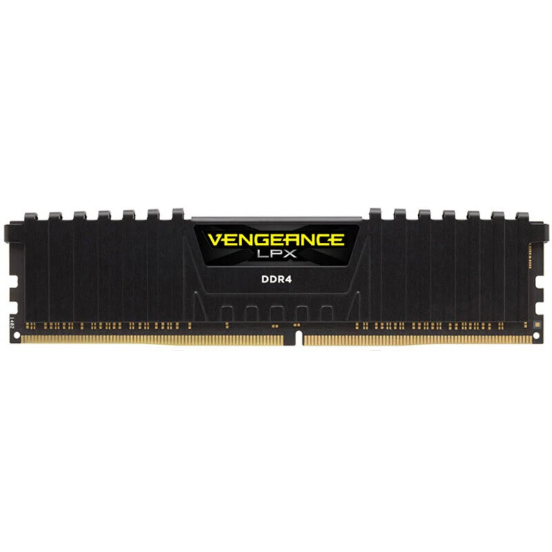 CORSAIR месть LPX 8 GB DDR4 PC4 2400 Mhz 3000 Mhz 3200 модуль Mhz 2400 3000 кабельный адаптор Оперативная память 16 Гб памяти 32 GB DIMM