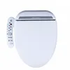 Intelligent Heated Toilet Seat Cover Smart Bidet Toilet Seats WC Sitz Water Closet Automatic Toilet Lid Female Buttocks Washing 6
