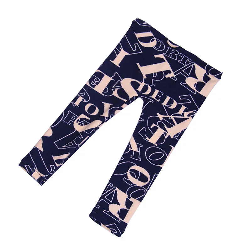 

new style Leggings pant Clothes for 18inch American doll party n454