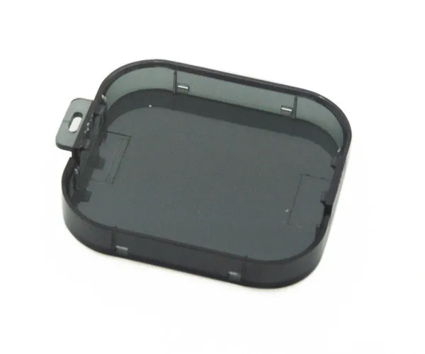 للماء حالة الغوص تصفية الأصفر الأحمر الأرجواني رمادي الوردي البرتقال تحت الماء الغوص Filtors ل SJCAM SJ4000 SJ4000WIFI