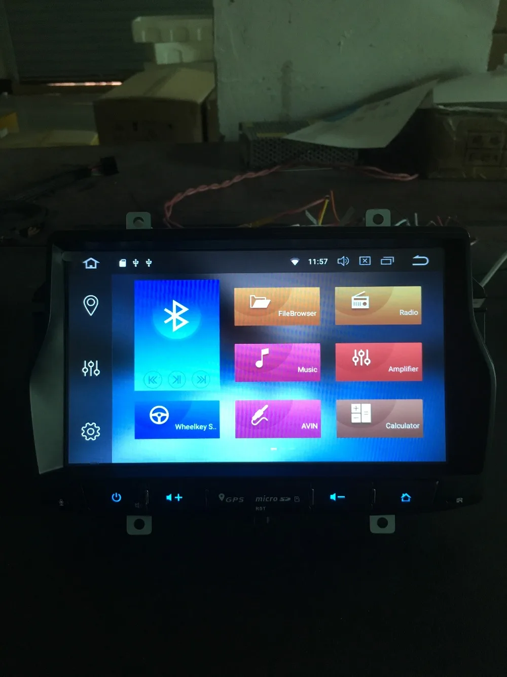 Cheap Newest Android 8.0 Octa Core 4GB RAM 32GB ROM GPS Navigation 8" Car DVD Multimedia for Lada Vesta with BT/RDS/Radio/4G 24 Cheap Newest Android 8.0 Octa Core 4GB RAM 32GB ROM GPS Navigation 8" Car DVD Multimedia for Lada Vesta with BT/RDS/Radio/4G 24