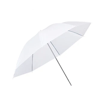 

1PC 33inch Photo Studio flash Soft Umbrella Translucent Photography Lighting Accessories