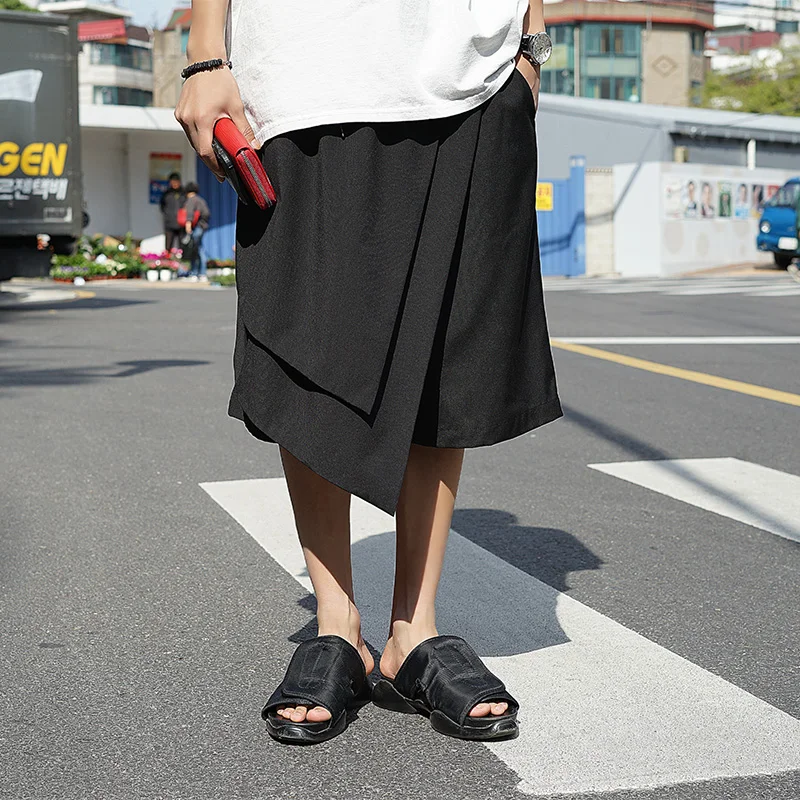 27 44 ! 2017 men's clothing Bigbang fashion Personality