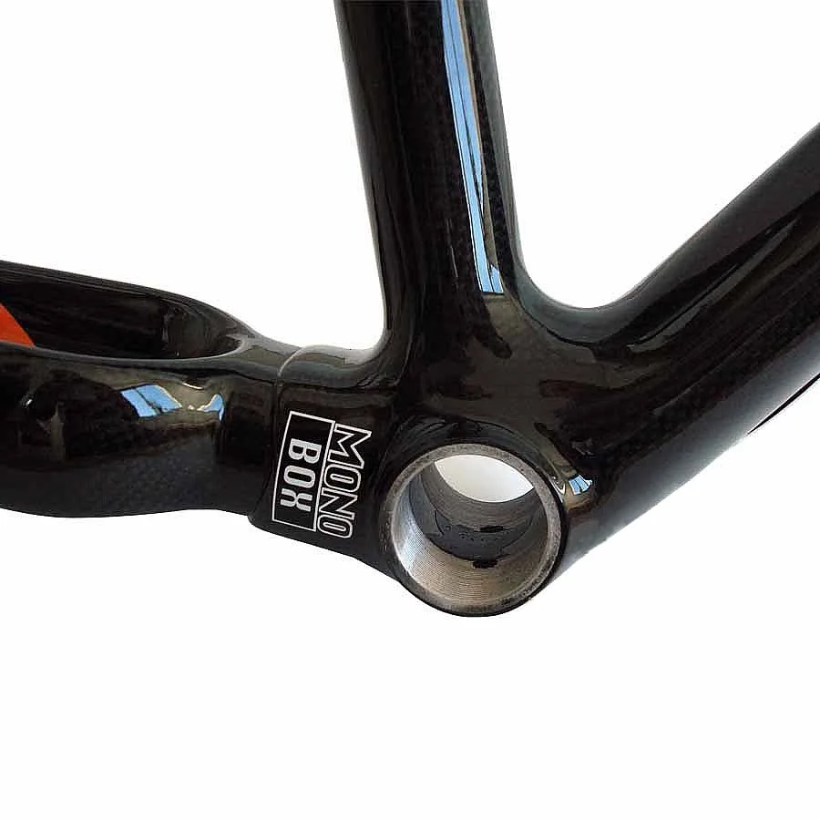 Best TRIGON MQC-905 Venus C8 carbon fiber ultra light 26" MTB moutain bike bicycle frame frameset carbon frame 4 Best TRIGON MQC-905 Venus C8 carbon fiber ultra light 26" MTB moutain bike bicycle frame frameset carbon frame 4