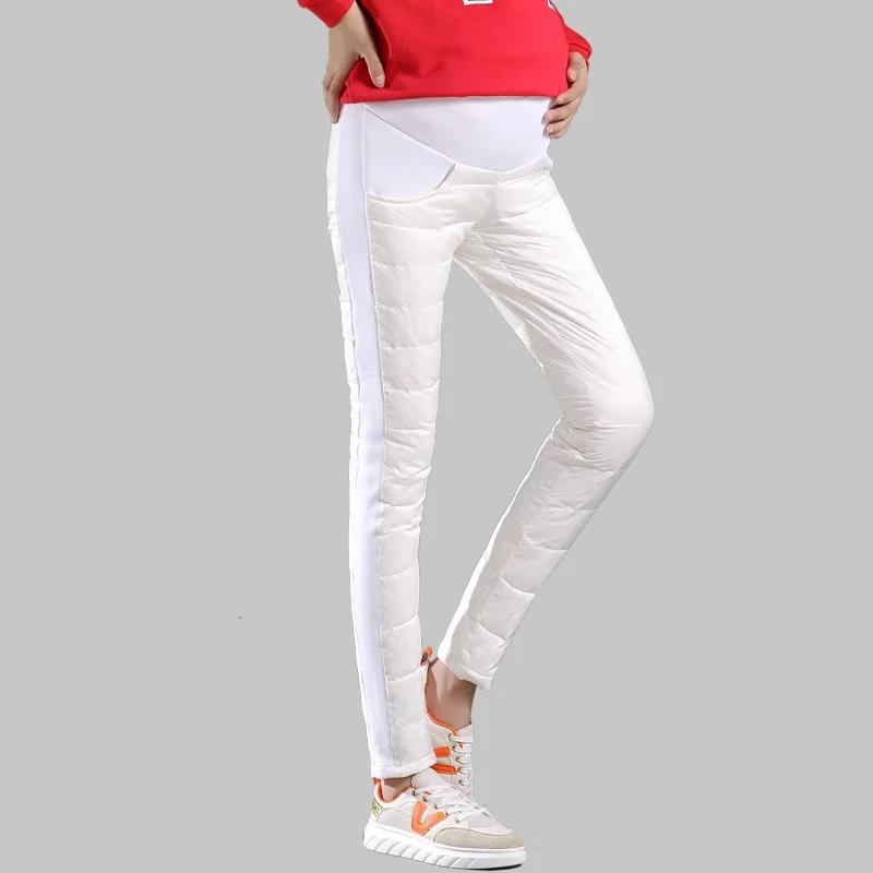 winter jogger pants
