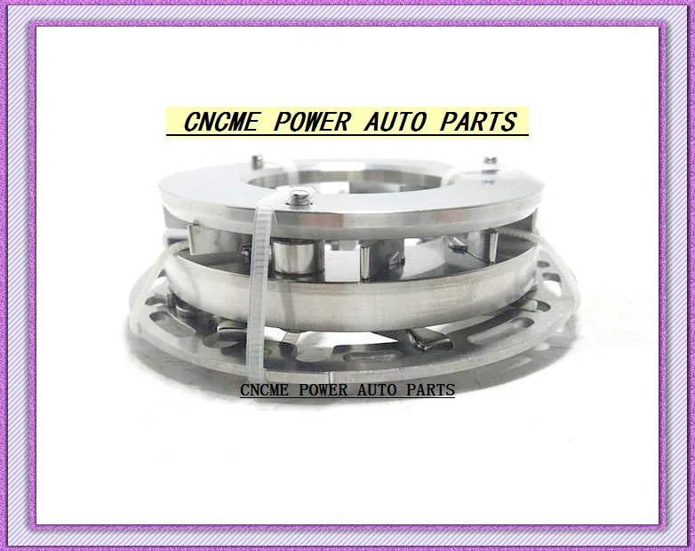 Turbo Nozzle Ring Variable Geometry VNT 713672 454183 701854 706712 454232 768331 454161 028145702D 454231 708366 YM219G438AA  (3)