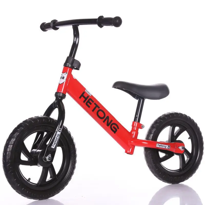 1-3-6 лет, можно снять детский скутер, детский велосипед, 2 колеса, высокое качество, балансировочный велосипед для детей, детские игрушки, рождественские подарки