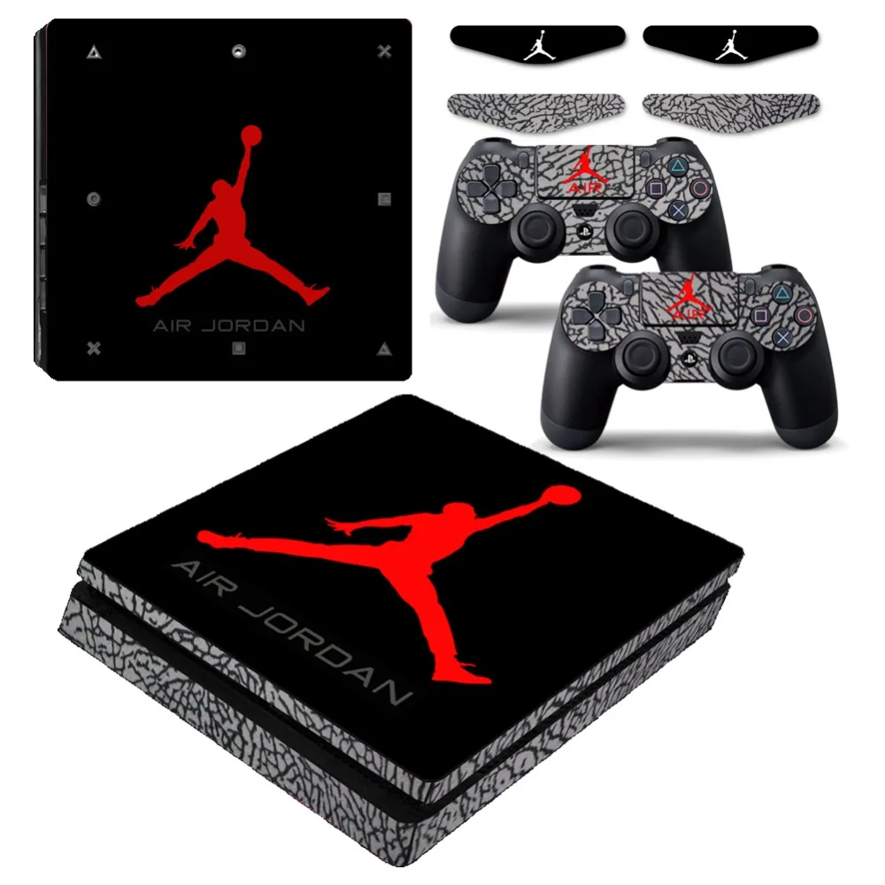 air jordan ps4