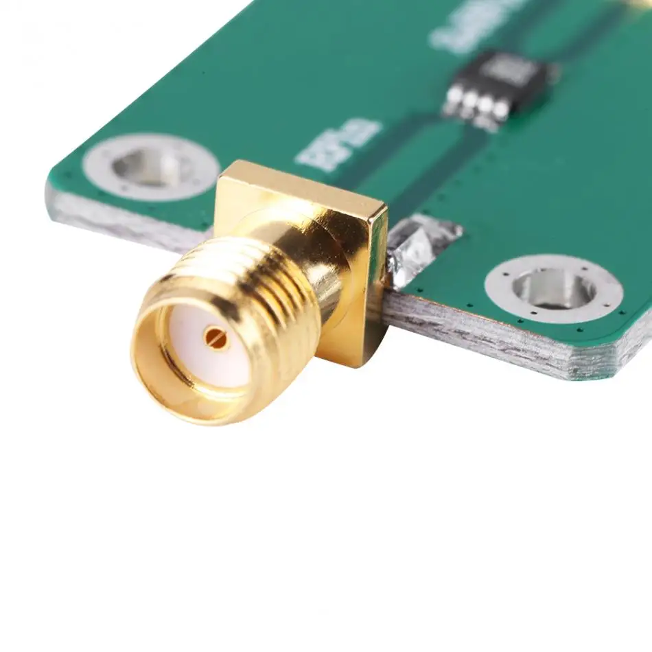 VBESTLIFE 1 шт. RF усилитель частоты микроволновой печи RFin: 4G 8GHz RFout: 8G 16GHz|frequency| |
