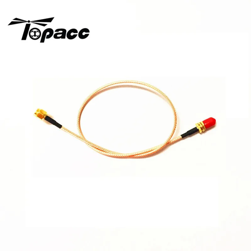 

1PCS Antenna Extend Cable L Type 90 Degree SMA Female to Ipex Adapter Extend Cable Connetor 15CM for RC Racing Parts