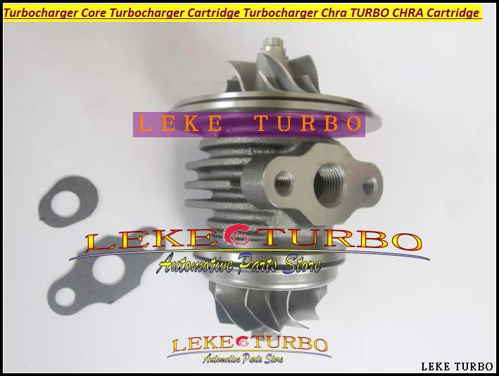 Turbocharger Core Turbocharger Cartridge Turbocharger Chra TURBO CHRA Cartridge Core TB2558 727530-5003S 2674A150 (1)