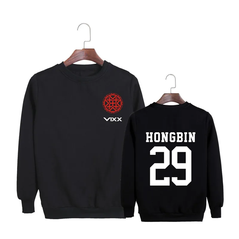 HONGBIN Black