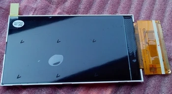 

3.6 inch 44PIN HD TFT LCD Screen (16:9) ILI9481 Drive IC 8/9/16/18Bit Interface 272(RGB)*480