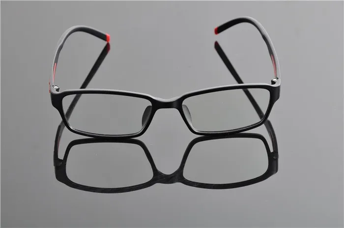 matte black red glasses (2)