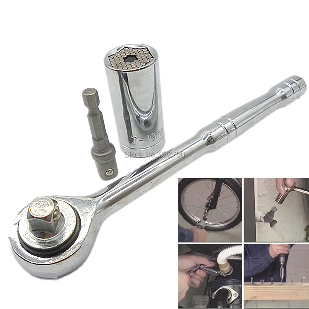 Compare Prices on 7mm Socket Wrench Online Shopping/Buy Low Price 7mm