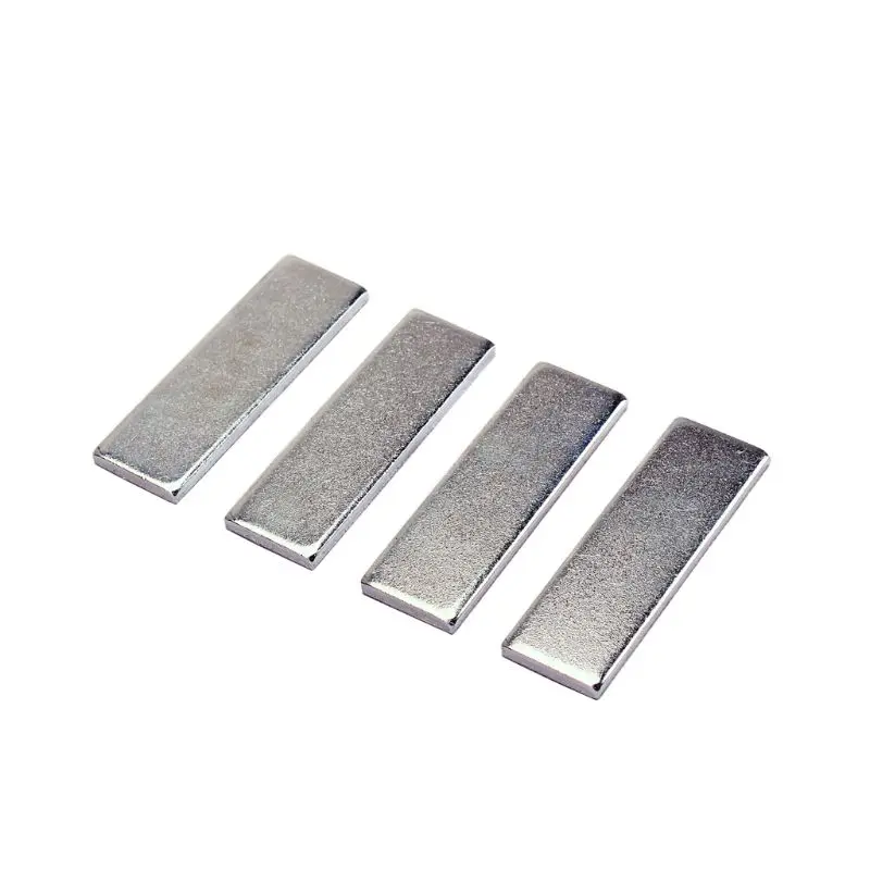 

4 PCS Dual Rail Humbucker Pickup Blade for LP Electric Guitar Parts