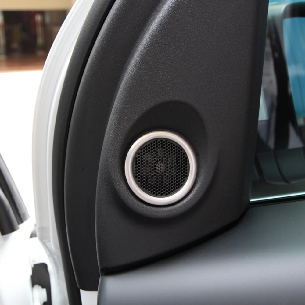For-Land-Rover-Freelander-2-Accessories-Door-Speaker-Cover-Ring-Trim-Sticker-2007-2016-Car-Styling (2)