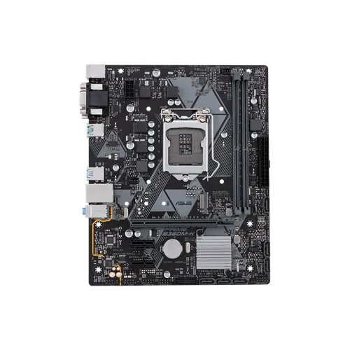 

Asus PRIME B360M-K Desktop Motherboard B360 Socket LGA 1151 For i3 i5 i7 DDR4 32GB USB3.1DVI Micro ATX Original Used Mainboard