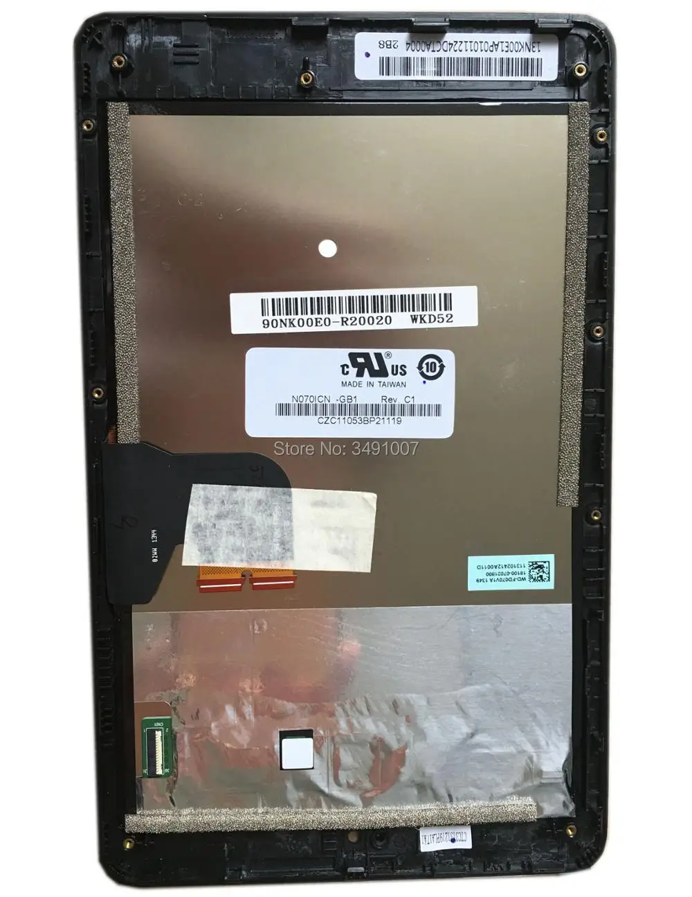 ASUS ME372CG  5470L FPC-1 (1)