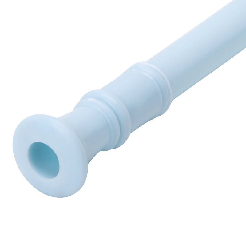 

2018 NEW M89C5 Colors Plastic Musical Instrument Recorder Soprano Long Flut e 8 Holes Hot!