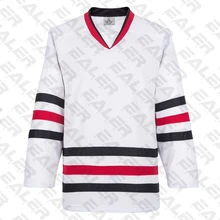 Струй Дешевые дышащие кроссовки пустой спортивный костюм хоккейный свитер,, на заказ, E009